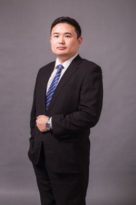 董辉律师