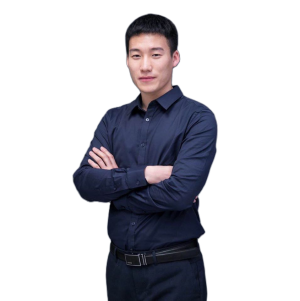 陈文庆律师