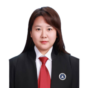 任迷娜律师