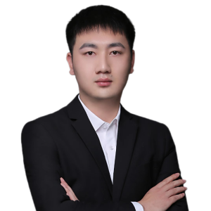 杨子豪律师