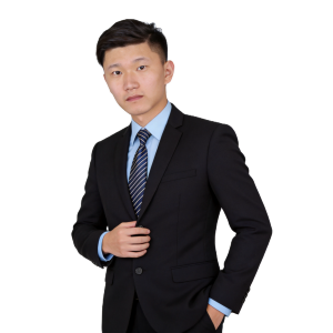吴禛厚律师