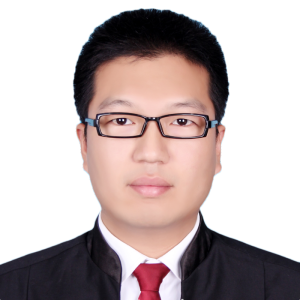 臧自尚律师