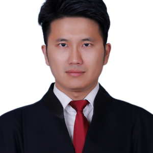 郭照洋律师