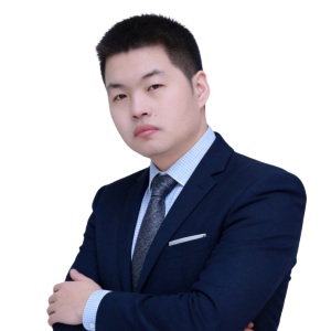 张芮珂律师