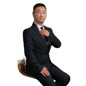 赵志斌律师