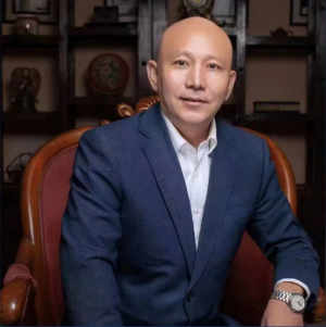 张文华律师