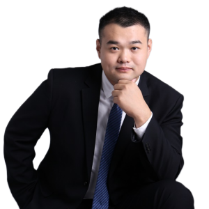 梁少轩律师