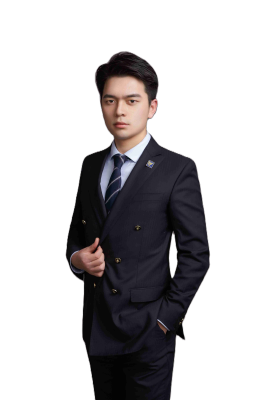 贺家兴律师