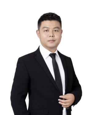 赵邦手律师
