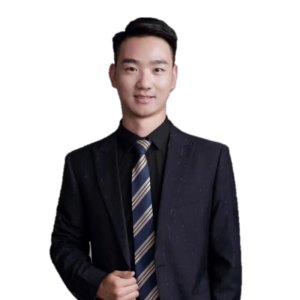 赵海洋律师