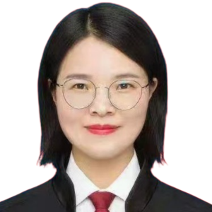 杨好娜律师