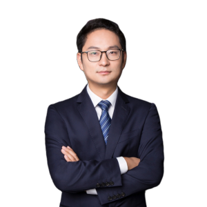 赵坤律师