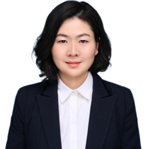 吕素萍律师