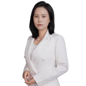 陈婵媛律师