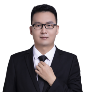 张豪杰律师