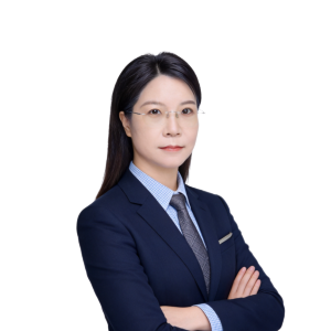 户秋燕律师