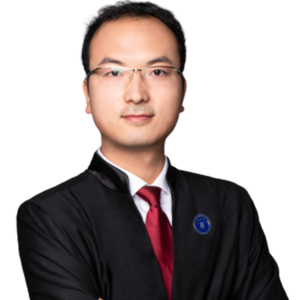 辛江坤律师
