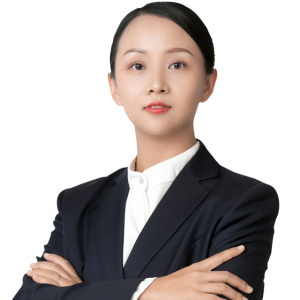 满静律师