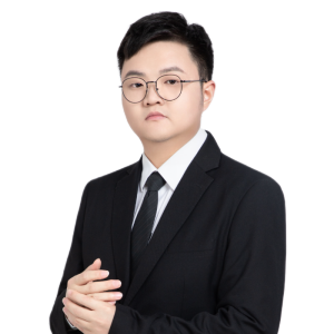 唐亚琦律师