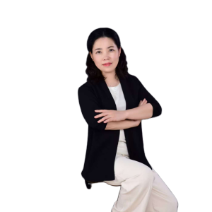 施茹冰律师