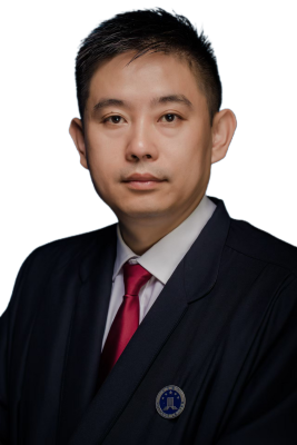 吴涛律师