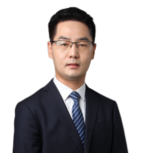 彭俊伟律师