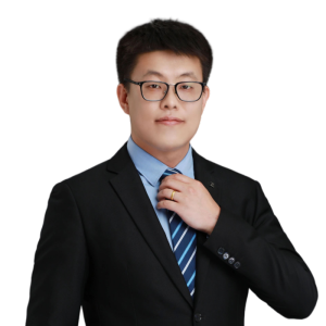 梁栋律师