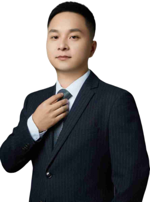 霍贺龙律师