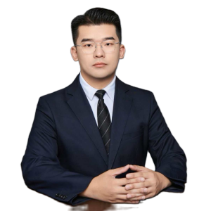 陈家麟律师