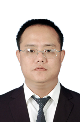 陈志杰律师