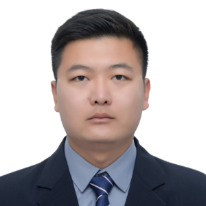 王震宇律师