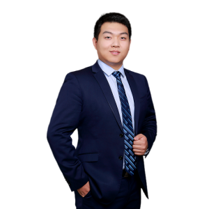 彭逸豪律师
