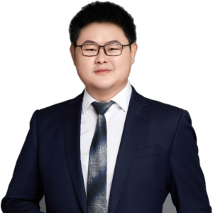 赵冲律师