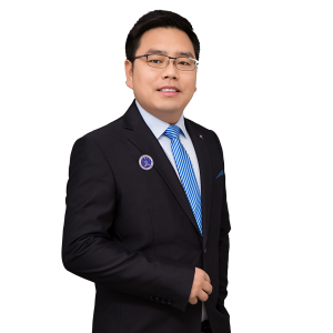 王攀律师