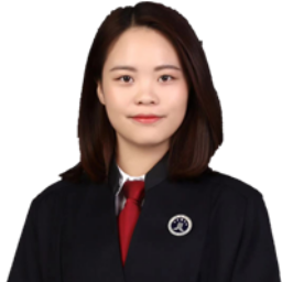 朱美针律师