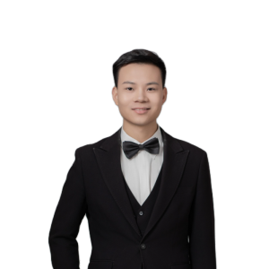 杨振彪律师