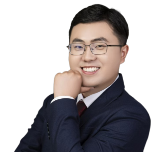 赵华民律师