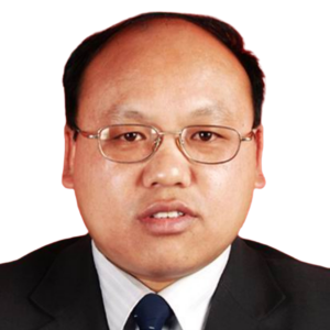 张胜利律师