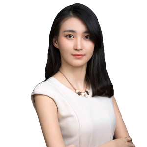 张晨蓉律师