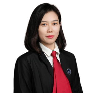 刘旭坤律师