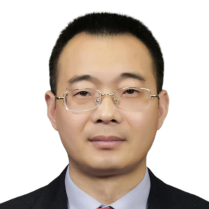 陈永俊律师