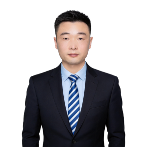 刘睢朋律师