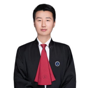赵炜栋律师