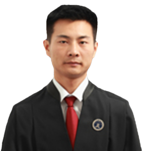 刘浩鹏律师