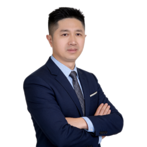 徐霄楠律师