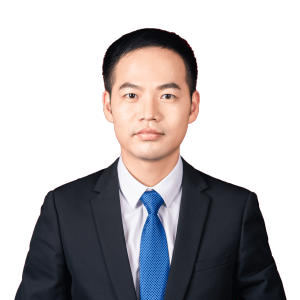 申培律师