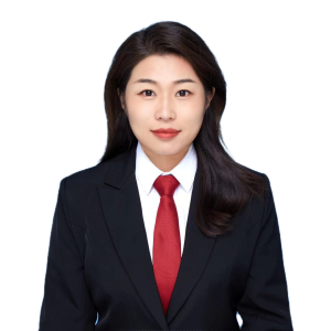 高慧颖律师