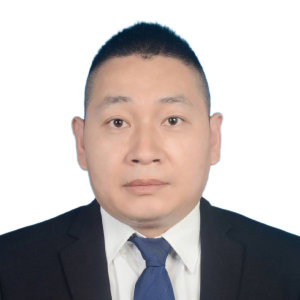 高伟功律师