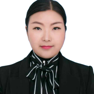 郭丹慧律师