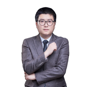 李聪律师